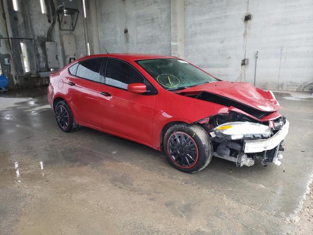Dodge Dart se (2013)