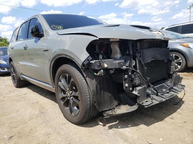 Dodge Durango r (2020)