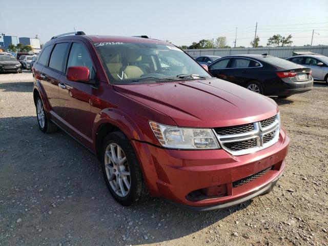 Dodge Journey cr (2011)