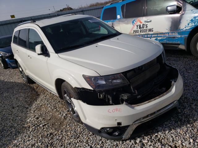 Dodge Journey cr (2014)