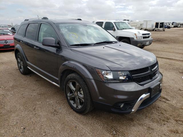 Dodge Journey cr (2015)