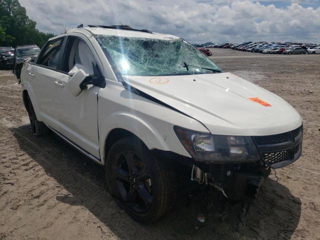 Dodge Journey cr (2020)
