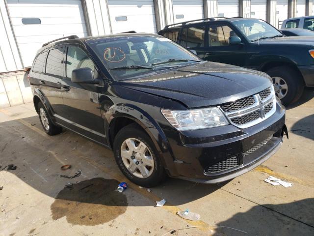 Dodge Journey ex (2011)