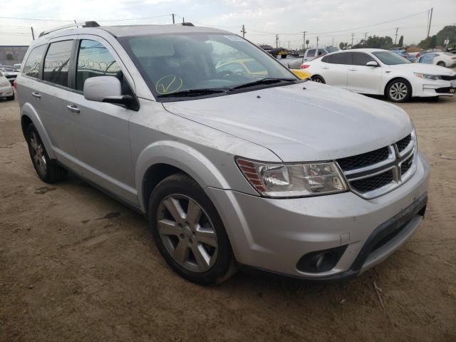 Dodge Journey li (2014)