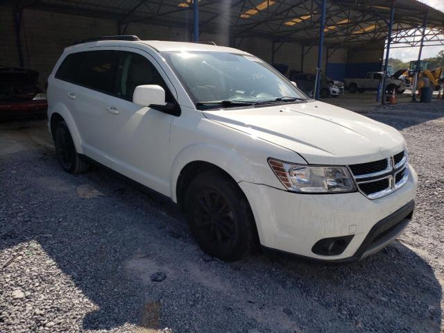 Dodge Journey sx (2013)