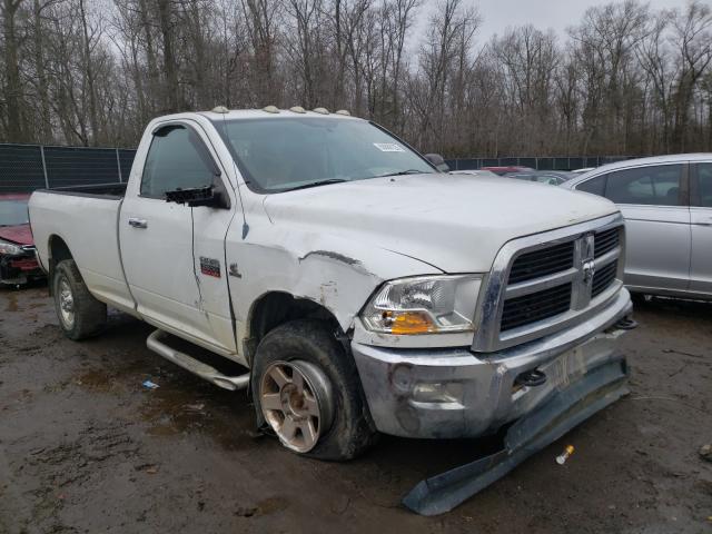 Dodge Ram 2500 (2011)