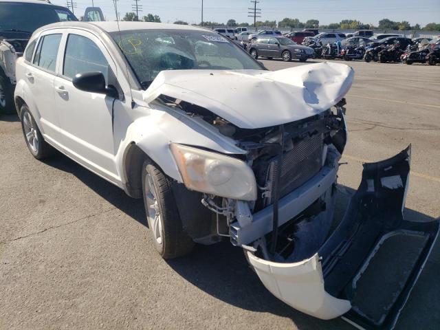 Dodge Caliber sx (2010)