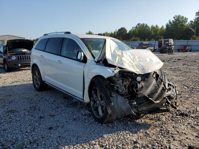 Dodge Journey cr (2017)