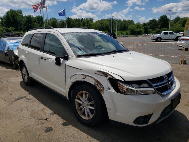 Dodge Journey sx (2016)