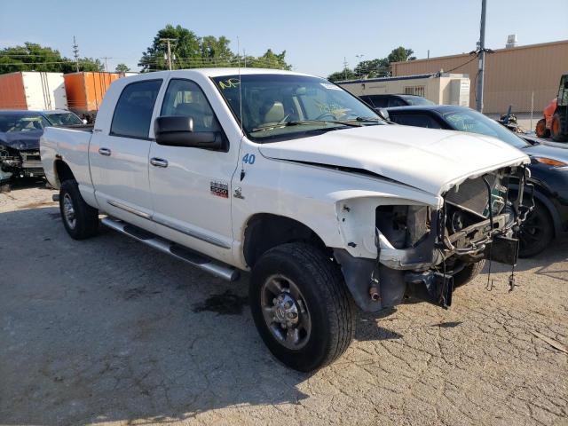 Dodge Ram 2500 (2018)