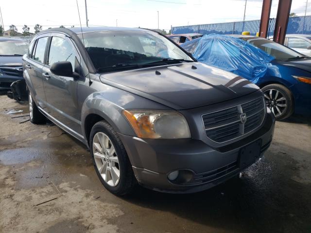 Dodge Caliber he (2011)
