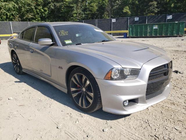 Dodge Charger sr (2014)