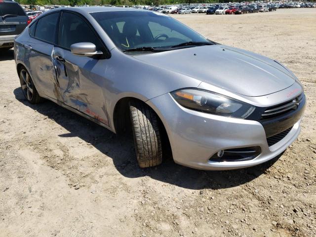 Dodge Dart gt (2014)