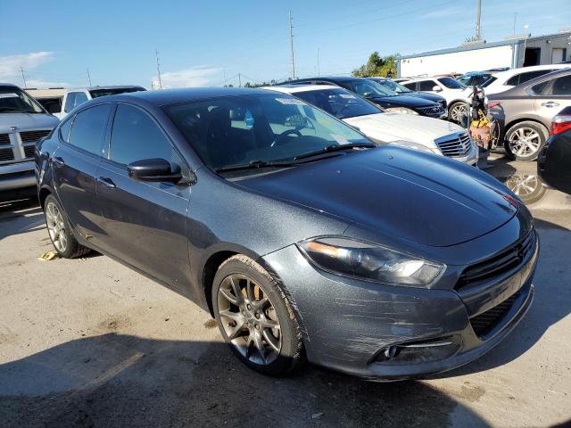Dodge Dart sxt (2013)