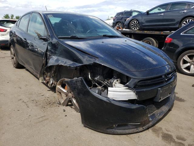 Dodge Dart sxt (2013)