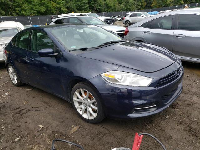 Dodge Dart sxt (2013)