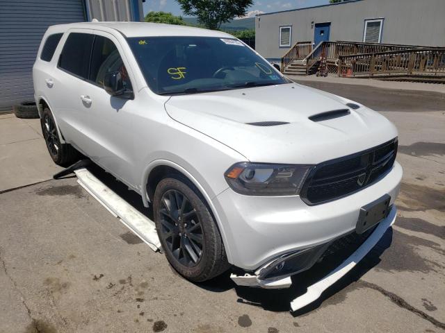 Dodge Durango r (2015)