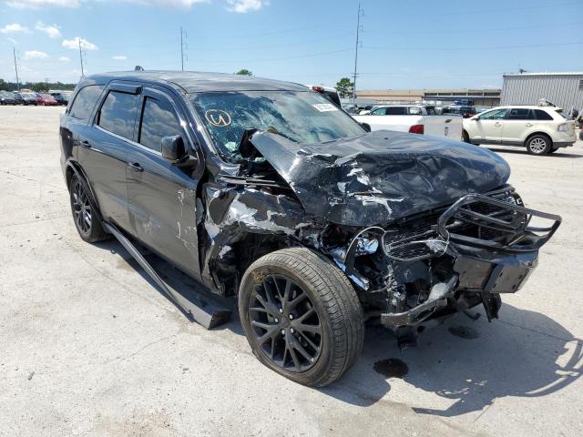 Dodge Durango sx (2016)