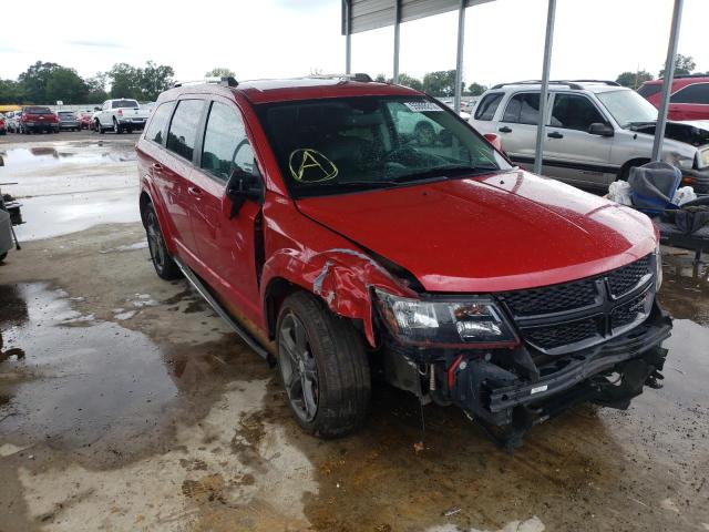 Dodge Journey cr (2015)