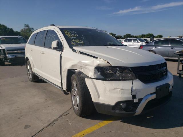 Dodge Journey cr (2017)