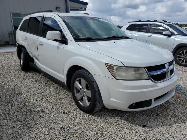 Dodge Journey sx (2010)