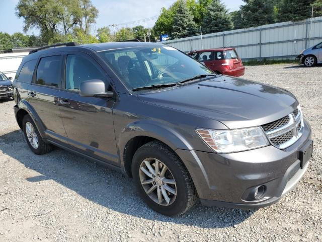 Dodge Journey sx (2014)