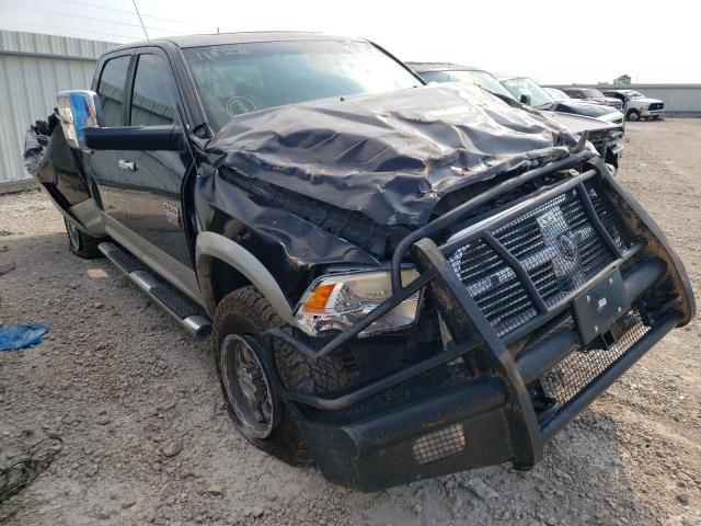 Dodge Ram 2500 (2010)