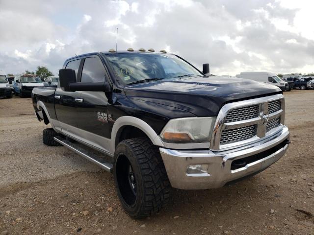 Dodge Ram 2500 (2011)