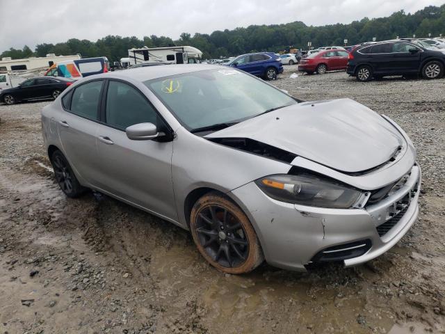 Dodge Dart se (2016)