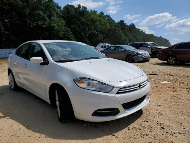 Dodge Dart sxt (2013)