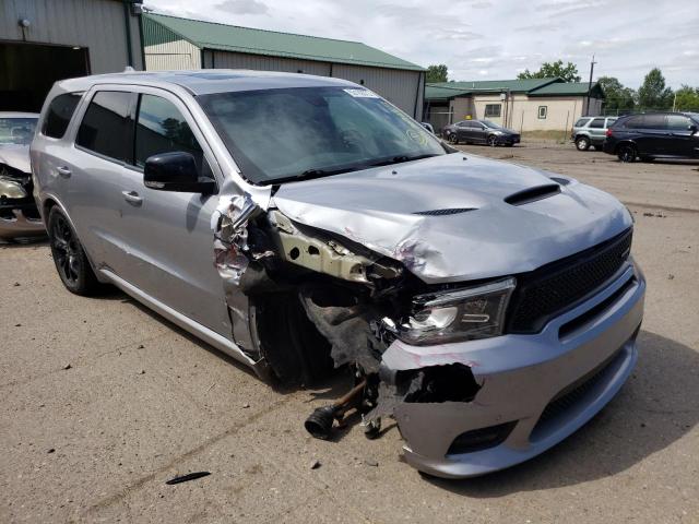 Dodge Durango r (2019)