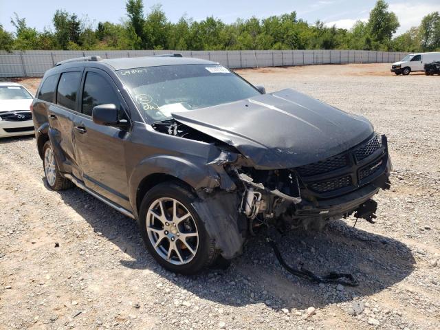 Dodge Journey cr (2015)