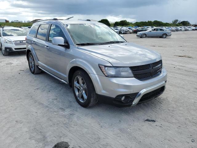 Dodge Journey cr (2016)