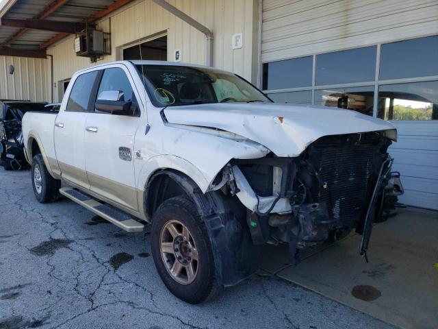 Dodge Ram 2500 (2011)