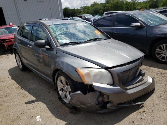 Dodge Caliber ma (2011)