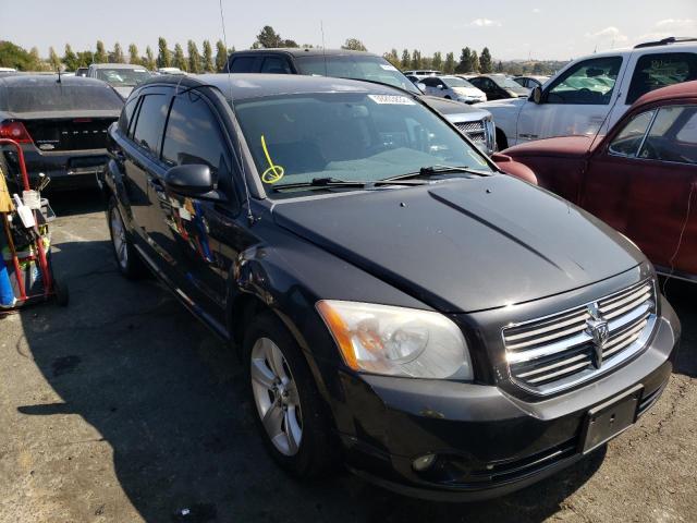 Dodge Caliber ma (2011)
