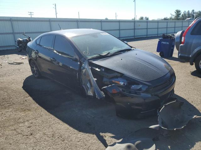 Dodge Dart se (2015)