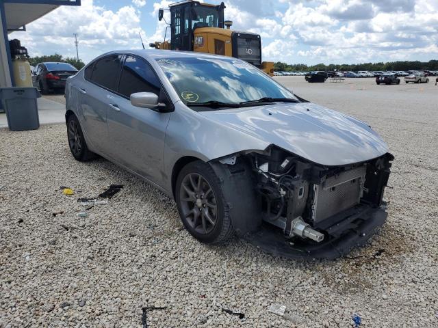 Dodge Dart se (2015)