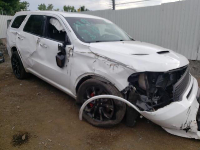 Dodge Durango r (2019)
