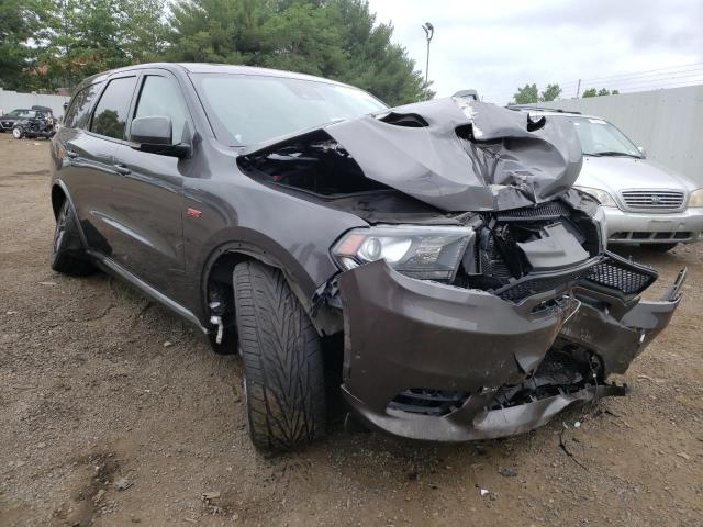 Dodge Durango sr (2018)
