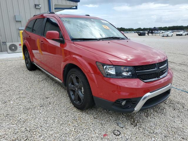 Dodge Journey cr (2020)