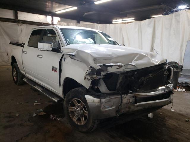 Dodge Ram 2500 (2011)