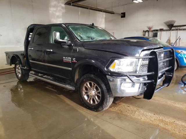 Dodge Ram 2500 (2015)