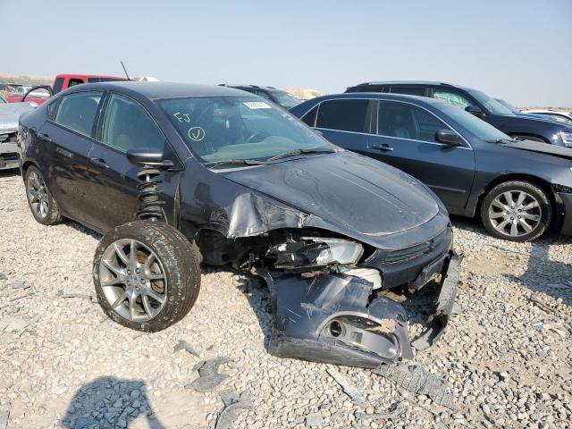 Dodge Dart sxt (2014)