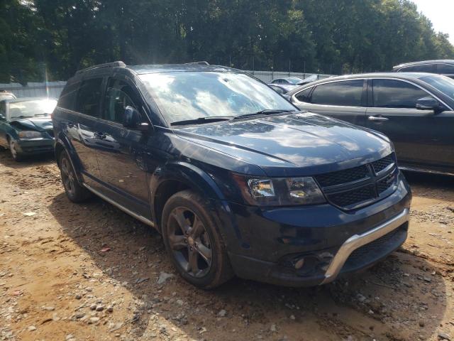 Dodge Journey cr (2015)