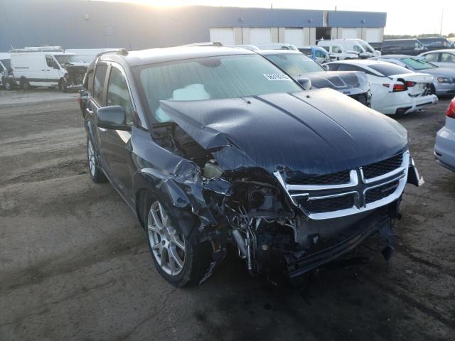 Dodge Journey li (2014)