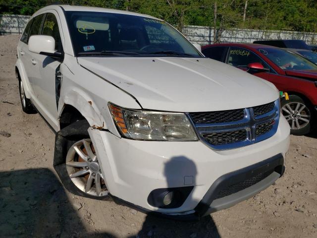 Dodge Journey li (2015)