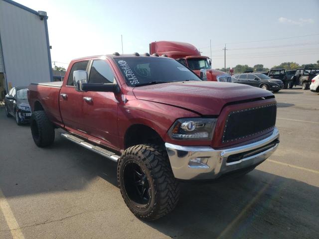 Dodge Ram 2500 (2011)