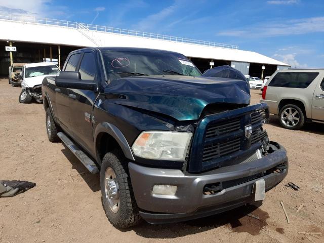 Dodge Ram 2500 (2011)