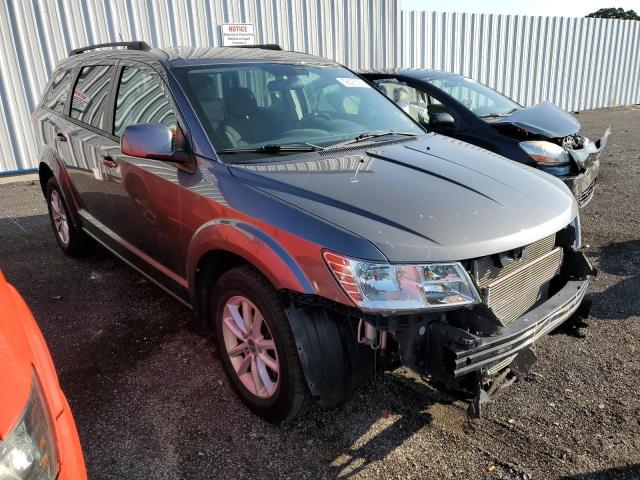 Dodge Journey sx (2013)